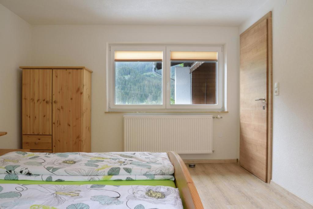 Ferienhaus Wolf Häselgehr Exterior photo