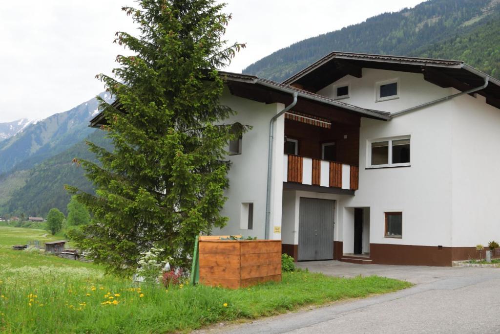 Ferienhaus Wolf Häselgehr Exterior photo